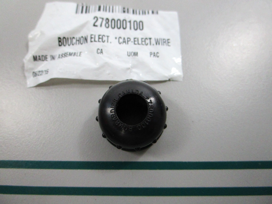 NEW 278000100 Sea-Doo Electric Wire Cap 0810
