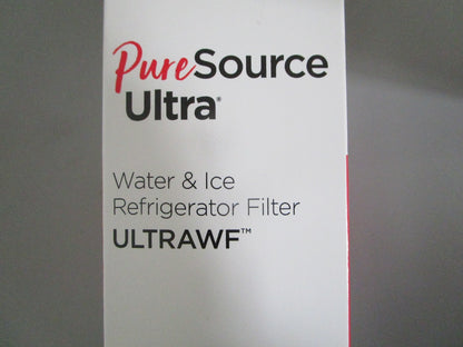 Frigidaire NEW OEM PureSource Ultra Water Filter ULTRAWF NOS Lot of 2 QBS 0820
