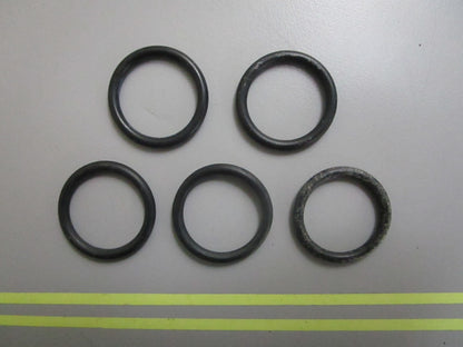 *NEW OEM* (LOT OF 5) 0810 Mercury Quicksilver O-Ring 25-30613