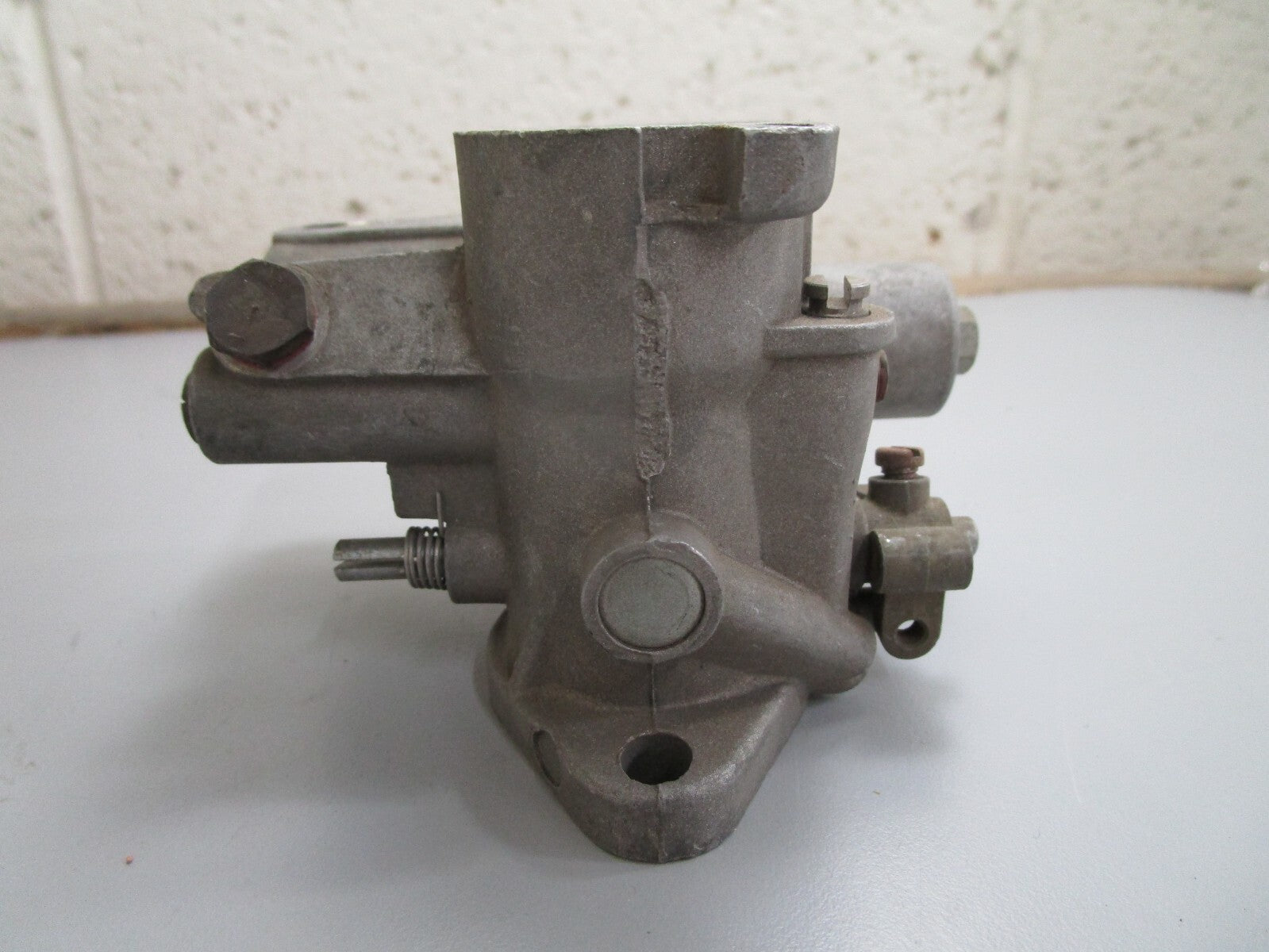 *NEW OEM* 0820 Mercury Quicksilver Carburetor Ay 1335-4027