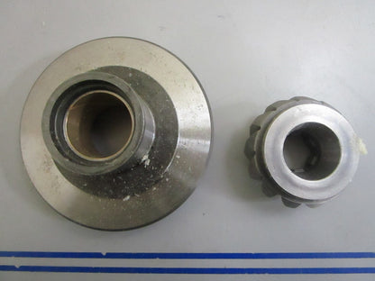 *NEW OEM* 0820 OMC Johnson Evinrude Forward & Pinion Gear Set 986655 0986655