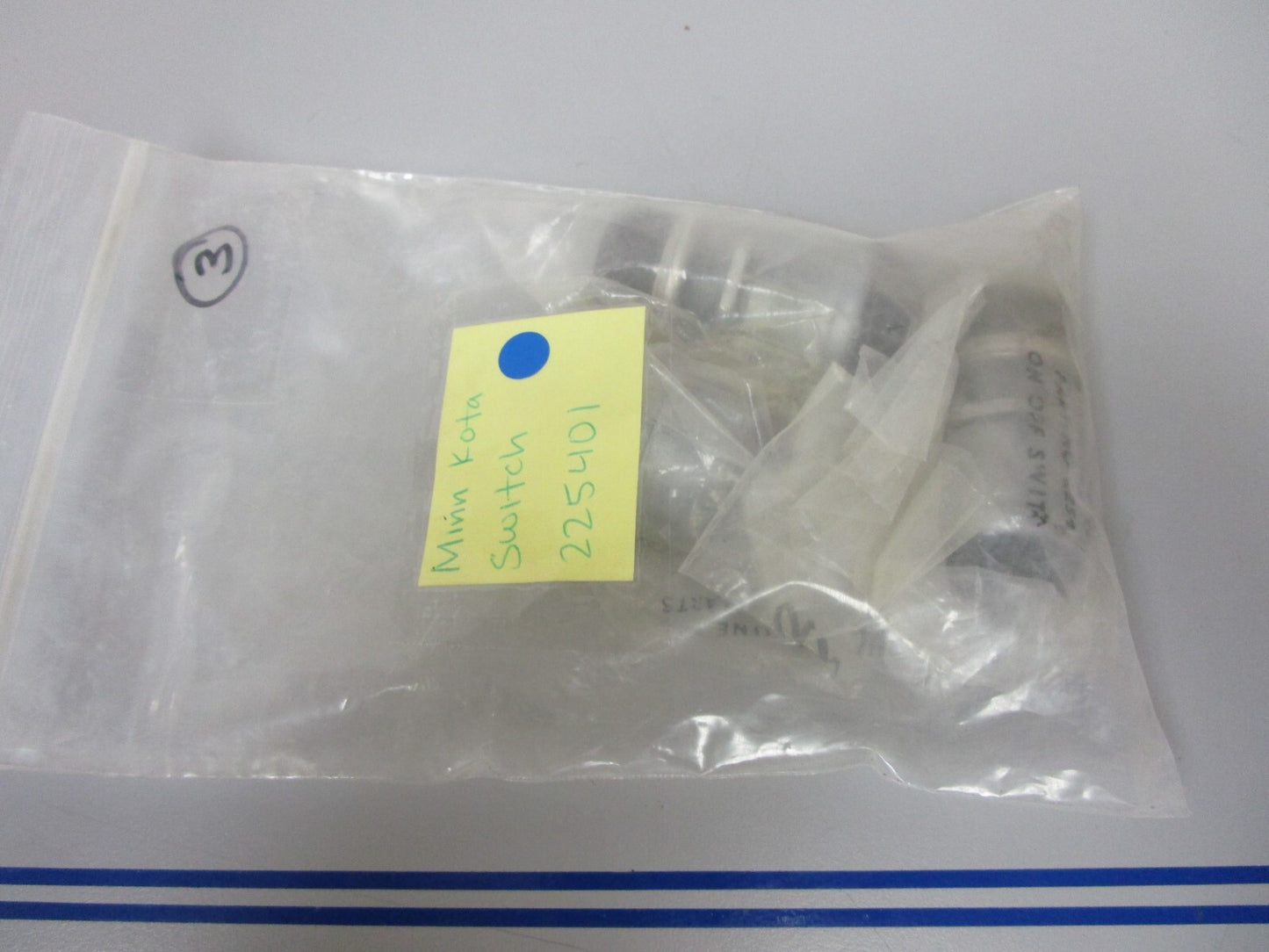 *NEW* 0810 Minn Kota Switch 225401