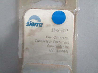 NEW 18-80413 Sierra Fuel Connector Rep: 6G1-24305-04-00 Yamaha 0820