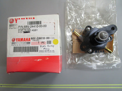 *NEW OEM* 0820 Yamaha Fuel Pump Assy 68V-24410-00-00