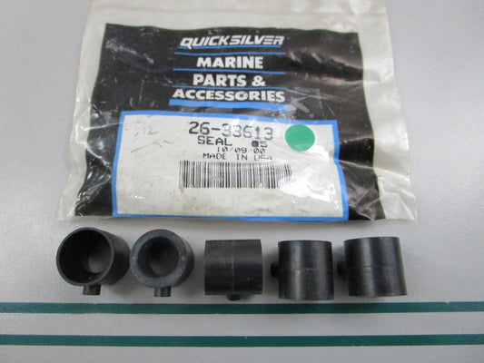 NEW OEM (LOT OF 5) 26-33613 Mercury Quicksilver Seal 0810
