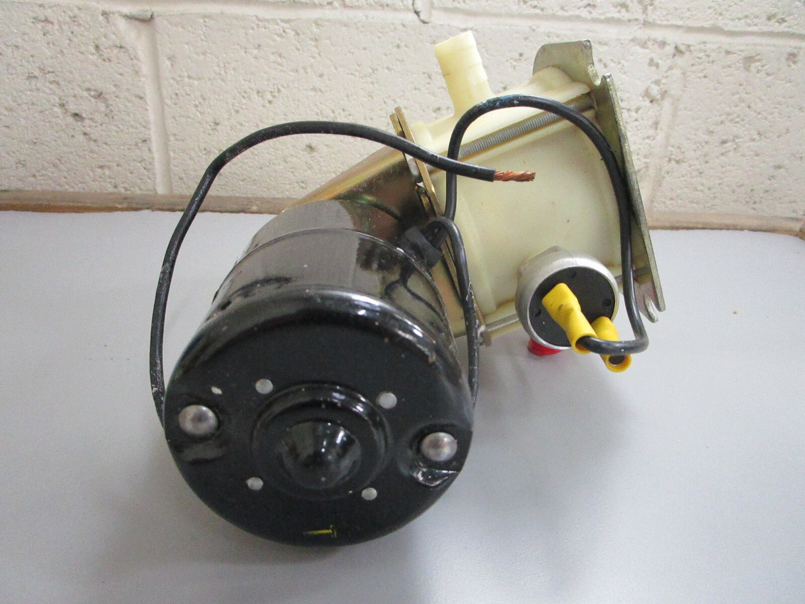 *NEW* 0820 Jabsco PAR Water System Pump 37215-1000