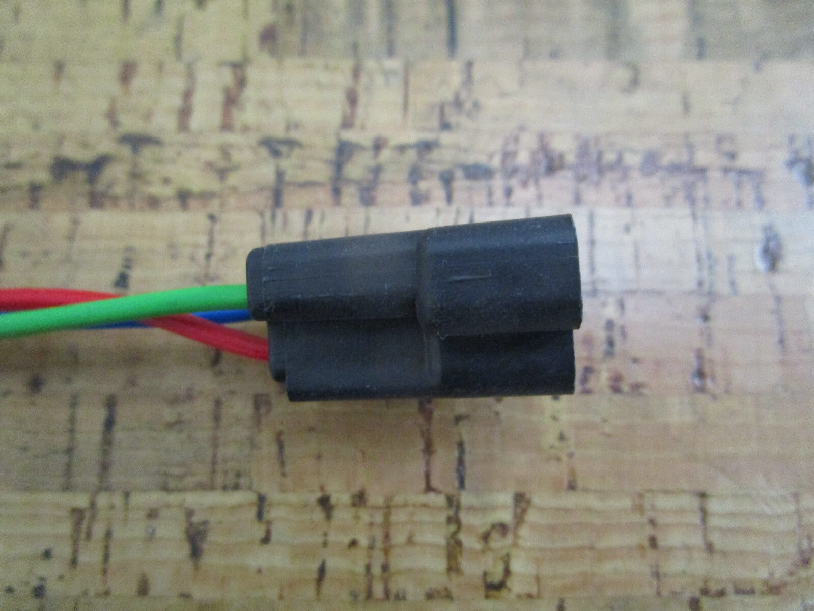 *NEW OEM* 0810 OMC Johnson Evinrude Cable Assembly 176516 0176516