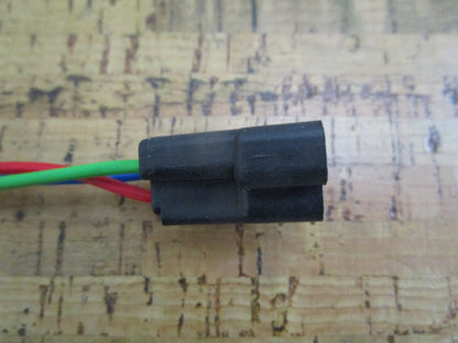 *NEW OEM* 0810 OMC Johnson Evinrude Cable Assembly 176516 0176516