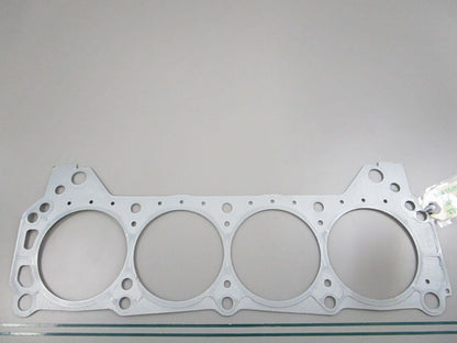 NEW OEM 27-75647 Mercury Quicksilver Gasket 0810