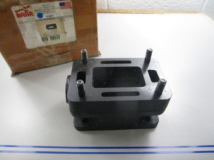 *NEW* 0720 BARR 3" Center Riser Spacer 20-0097