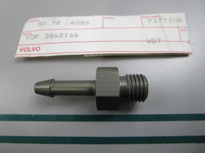 NEW OEM 3862166 Volvo Penta Fitting 0810