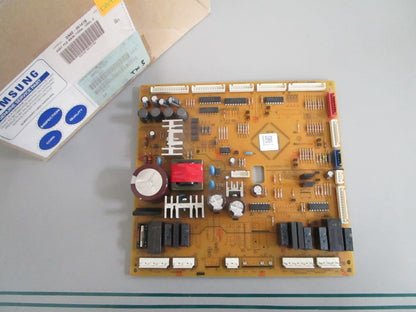NEW OEM DA92-00147B Samsung Main Control Board 0820