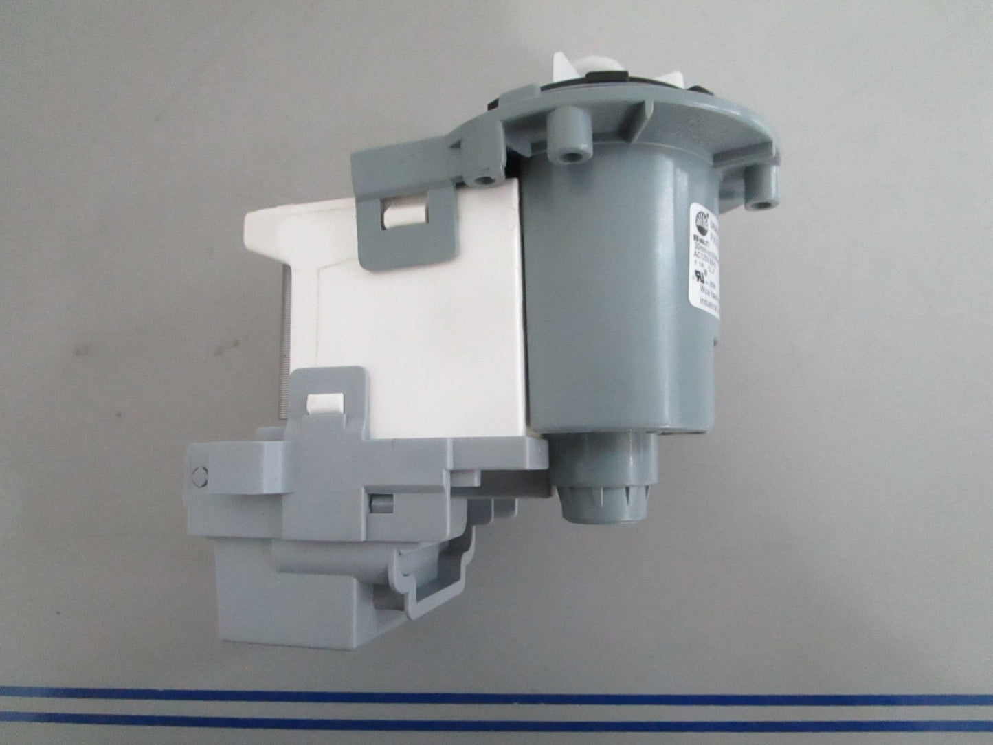 *NEW OEM* 0820 Samsung Drain Pump DC31-00178A