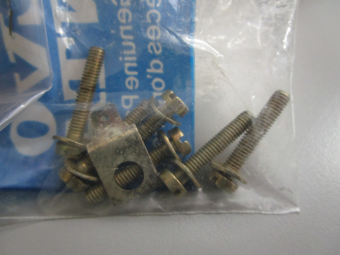 *NEW OEM* 0820 Volvo Penta Regulator 858840