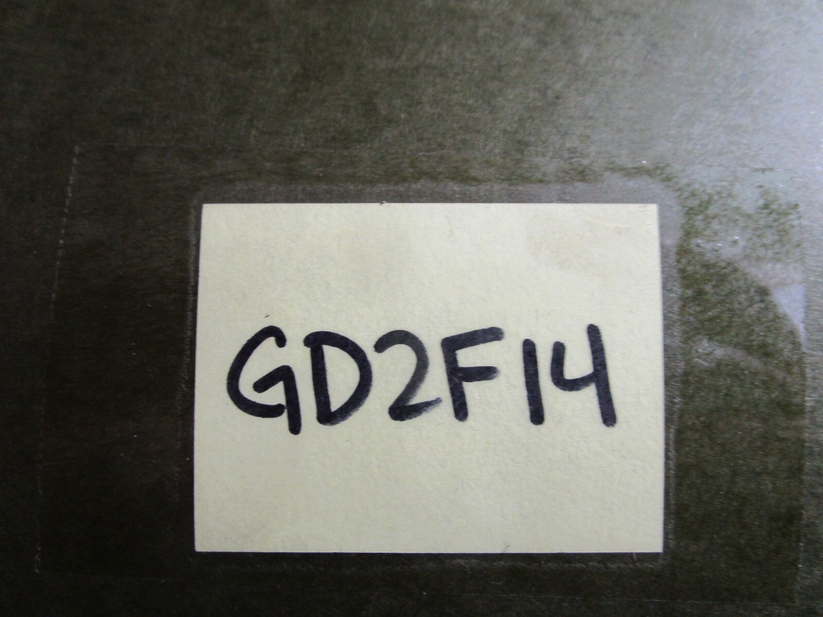 *NEW OEM* 0810 OMC Johnson Evinrude Gasket 315822 0315822