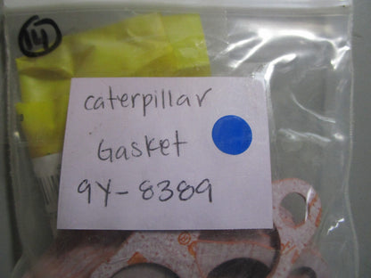 *NEW OEM* 0810 Caterpillar Gasket 9Y-8389