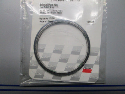 *NEW* 0810 Fel-Pro Exhaust Pipe Ring 61074 Replaces: 15715548