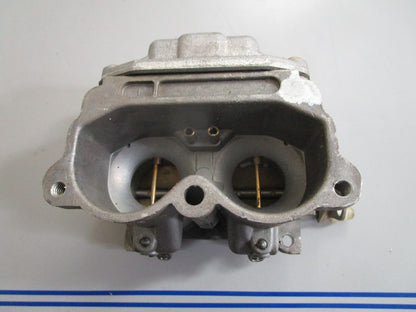 *NEW OEM* 0820 OMC Johnson Evinrude 80' 81' 150 200HP Center Carburetor 390402