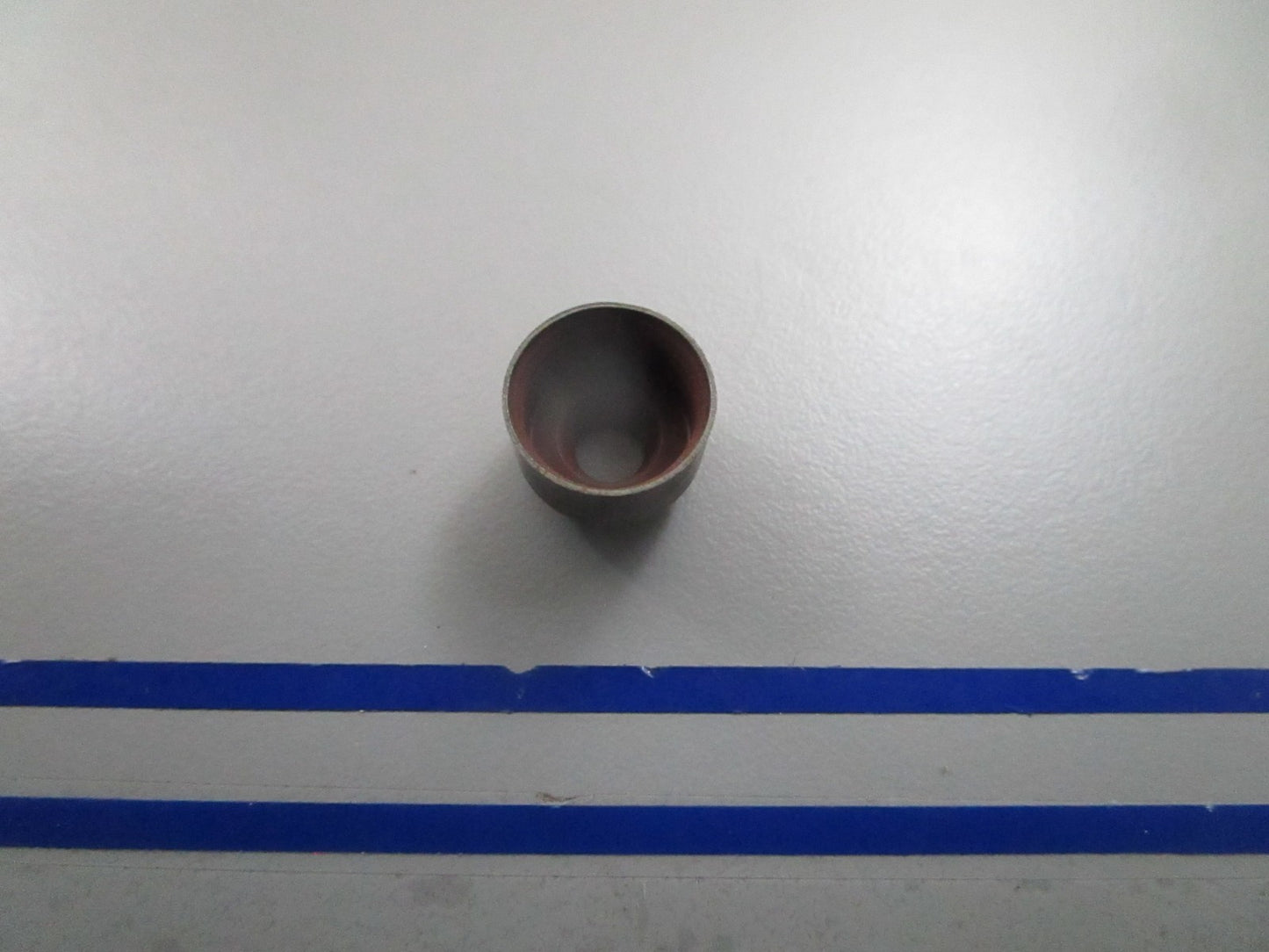 *NEW OEM* 0810 OMC Johnson Evinrude Valve Seal 337237 0337237