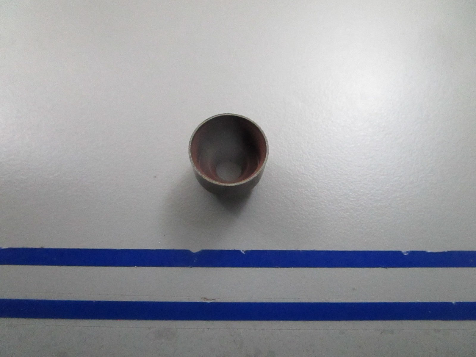 *NEW OEM* 0810 OMC Johnson Evinrude Valve Seal 337237 0337237