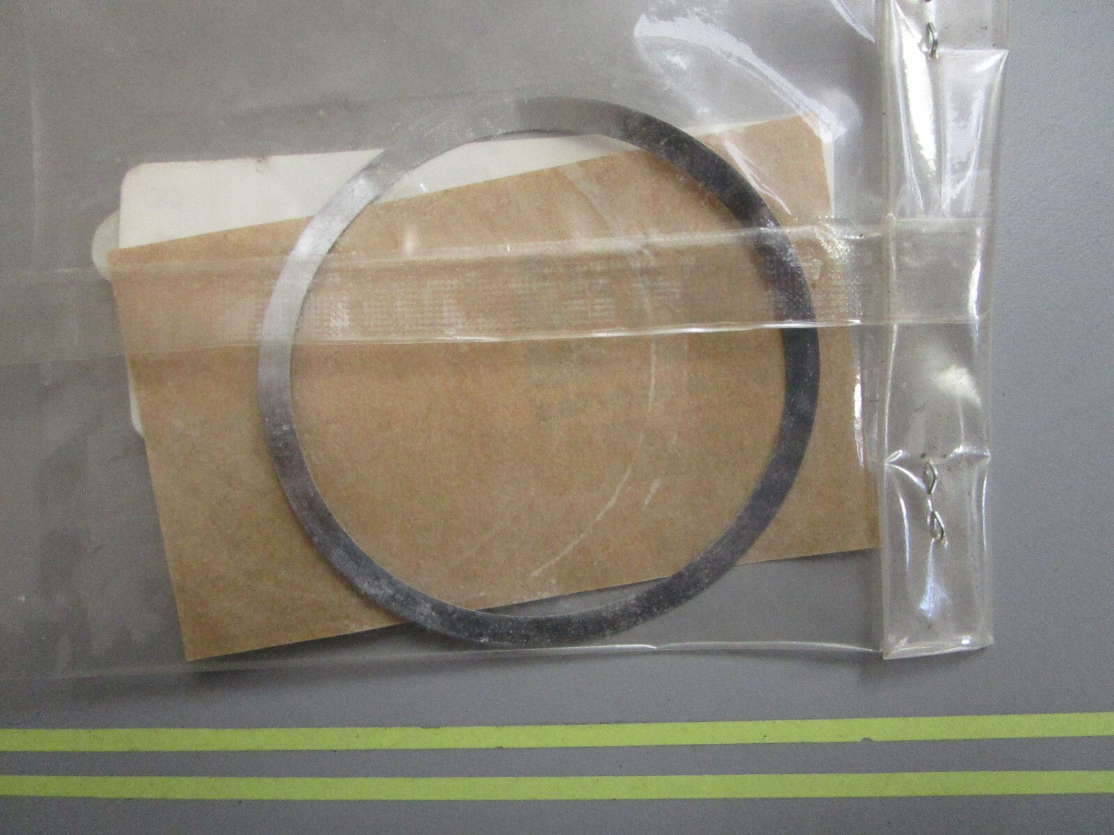 *NEW OEM* 0810 Yamaha (T:0.12MM) Shim 663-45567-10-00