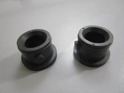 *NEW OEM* (LOT OF 2) 0810 OMC Johnson Evinrude Rubber Grommet 310372 0310372