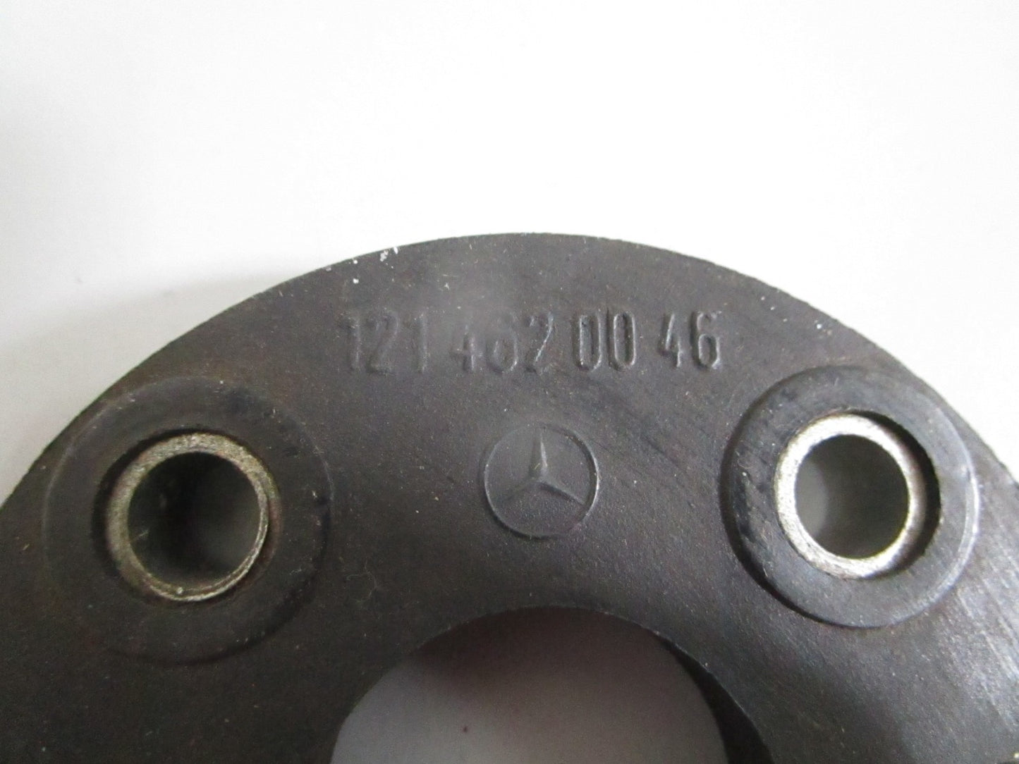 NEW OEM 1214620046 Mercedes-Benz Coupling Disc 0820