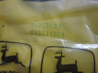 *NEW* 0770 John Deere O-Ring 013639