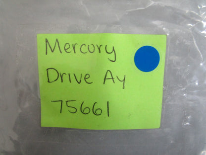 *NEW OEM* 0820 Mercury Quicksilver Drive Ay 75661