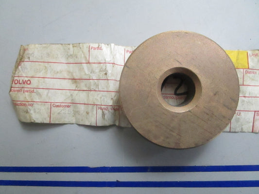 *NEW OEM* 0820 Volvo Penta Bushing 872761