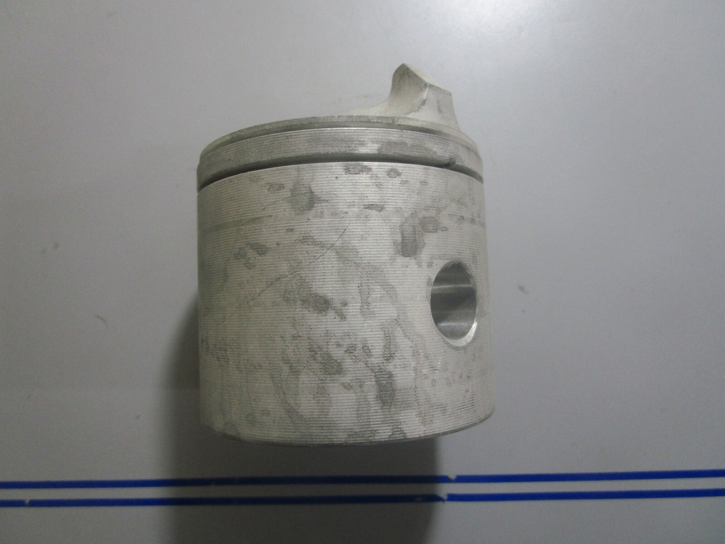 *NEW OEM* 0810 Mercury Quicksilver Piston-.30 700-818116A2