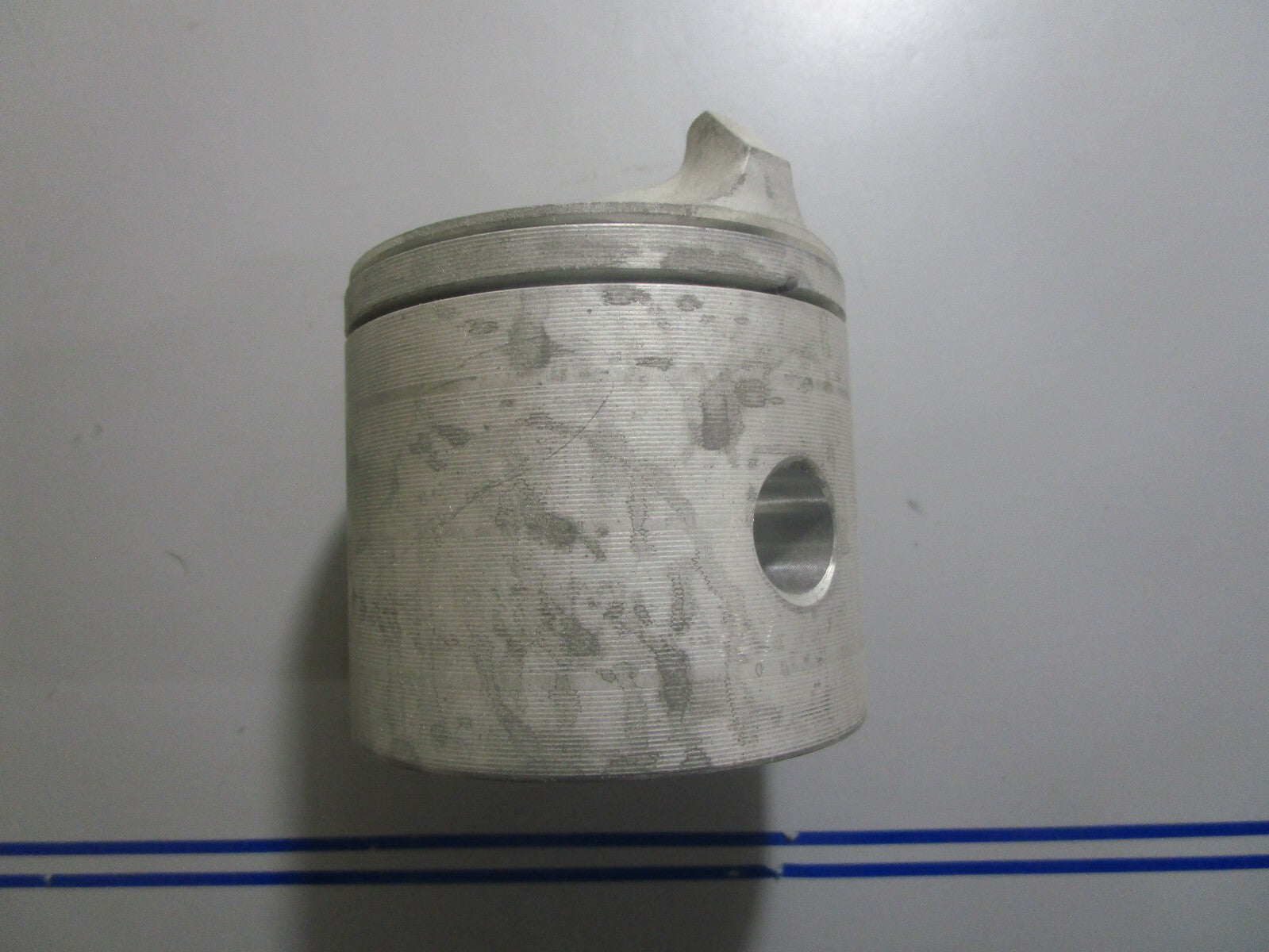 *NEW OEM* 0810 Mercury Quicksilver Piston-.30 700-818116A2