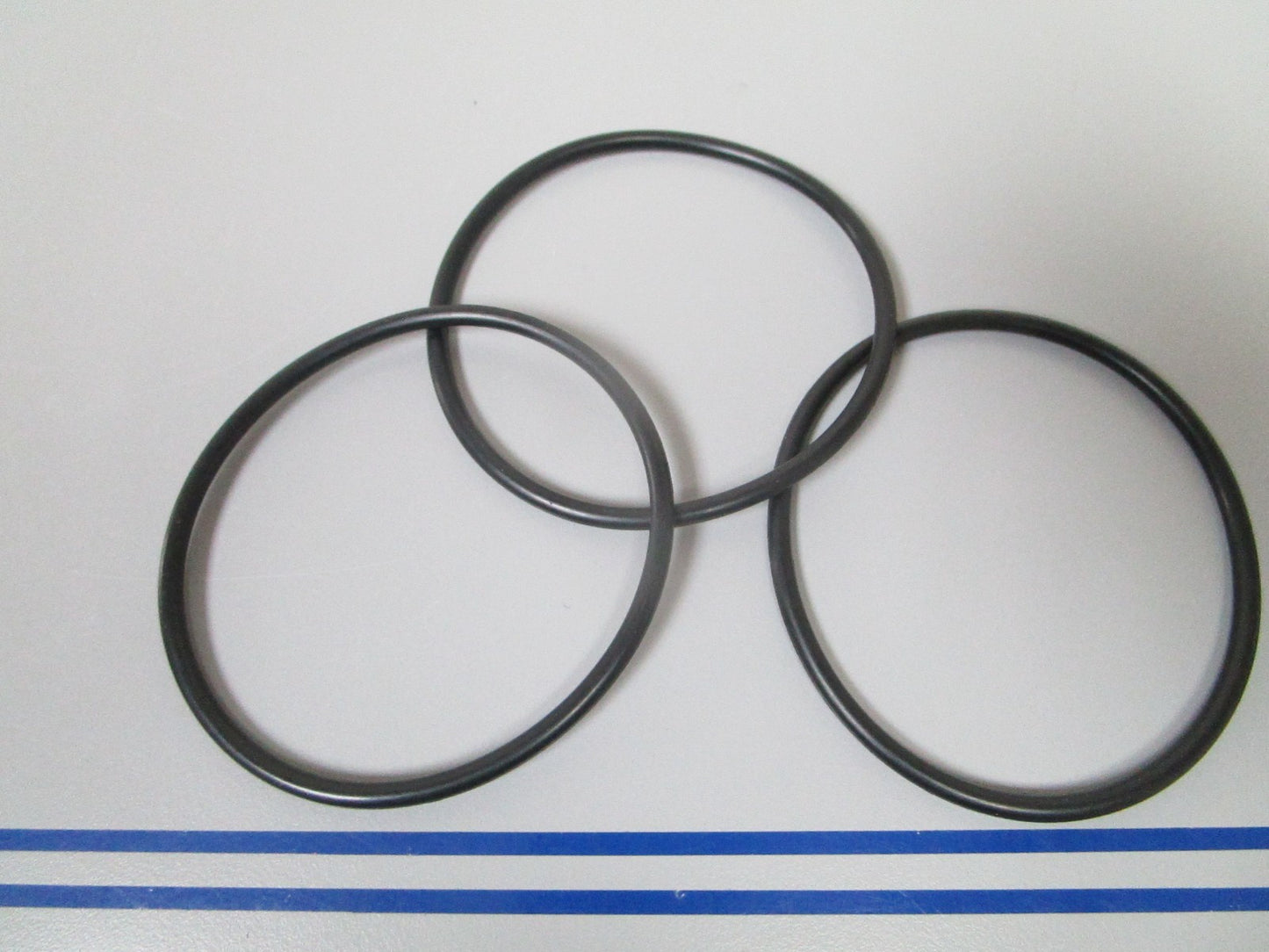 NEW (LOT OF 3) 18-7140 Replaces: OMC 320303 0320303 Sierra O-Ring 0810