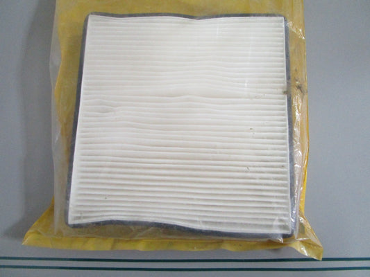 Caterpillar 538-6396 NEW OEM Cabin Air Filter C2.4 C3.3B Mini Excavator 0820