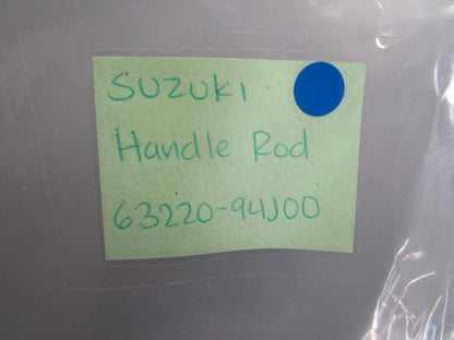 *NEW OEM* 0820 Suzuki Handle Rod 63220-94J00