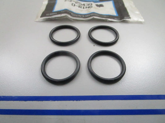 *NEW OEM* (LOT OF 4) 0810 Mercury Quicksilver O-Ring 25-25439