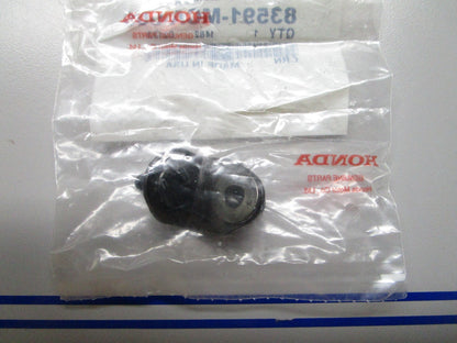 *NEW OEM* 0810 Honda Upper Plate Damper 83591-MCA-000