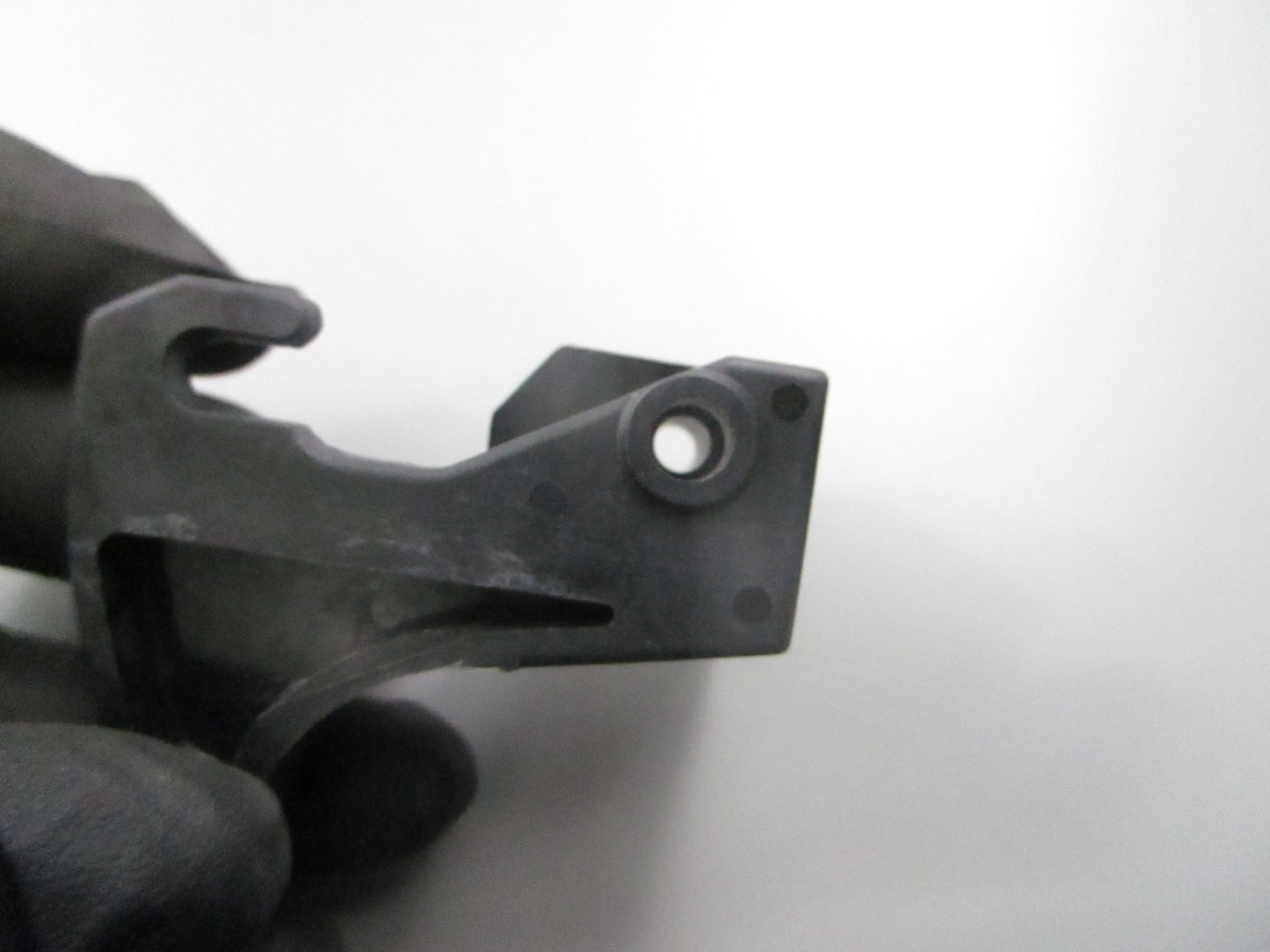 *NEW OEM* 0810 Yamaha Magneto Control Lever 6H4-41633-01-00