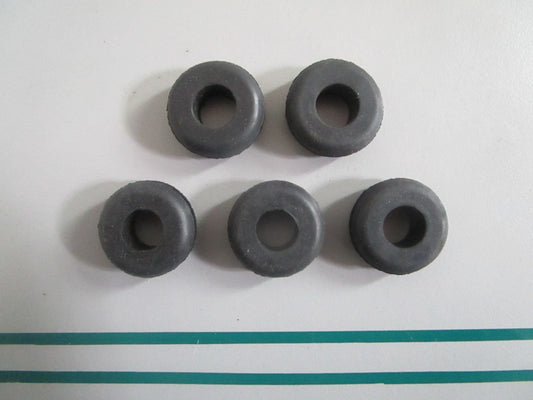 NEW OEM (LOT OF 5) 293720053 Can-Am Grommet 0820