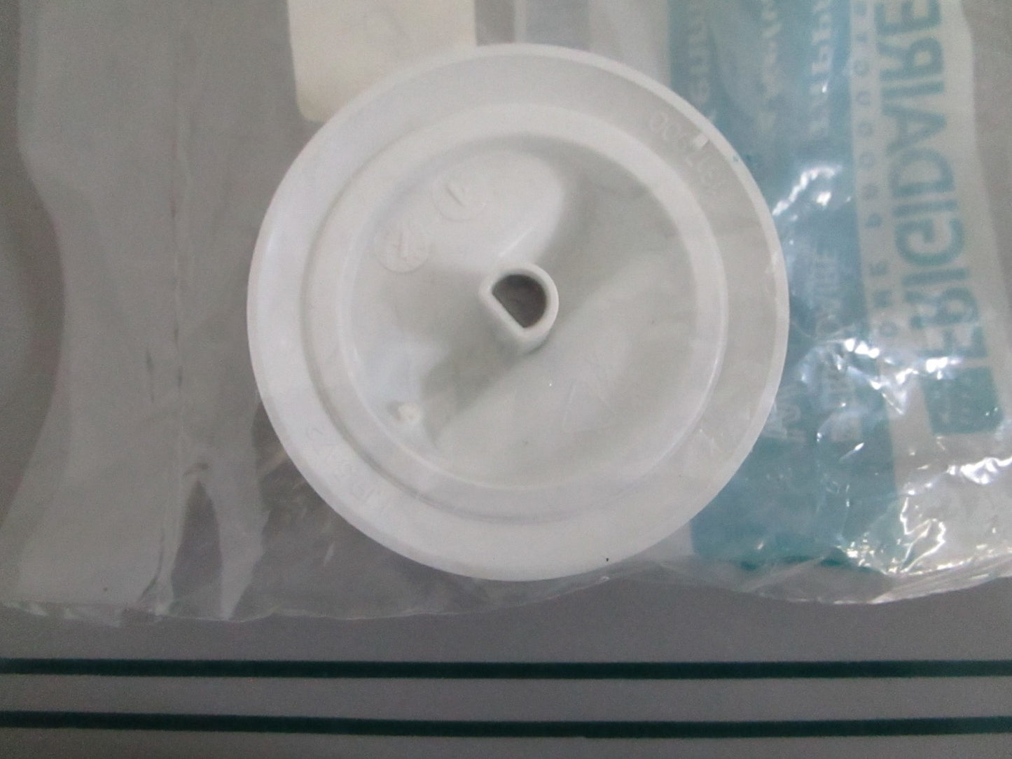 NEW OEM 131790003 Frigidaire Timer Knob 0820