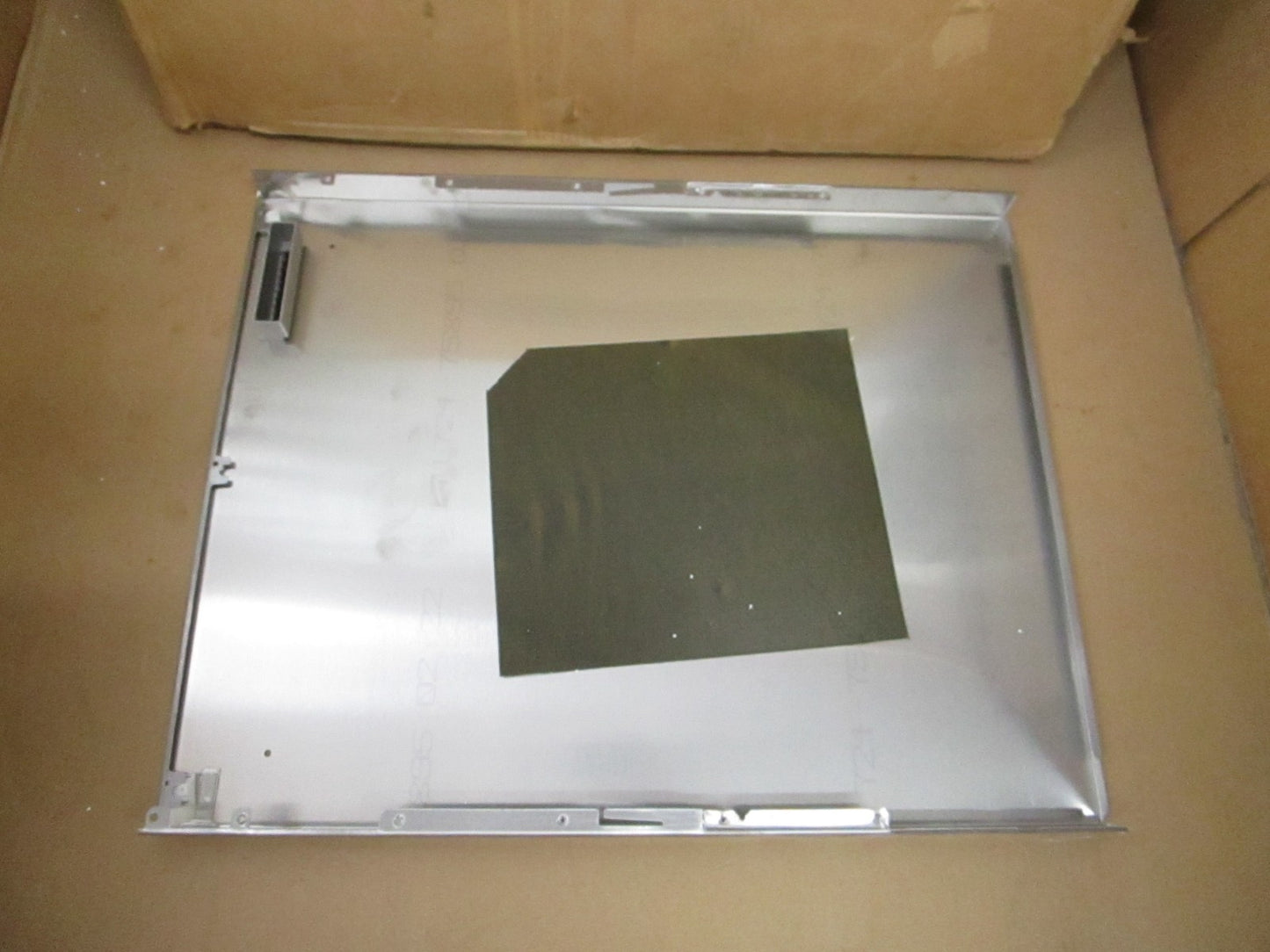 NEW OEM W11416371 Whirlpool Panel 0810