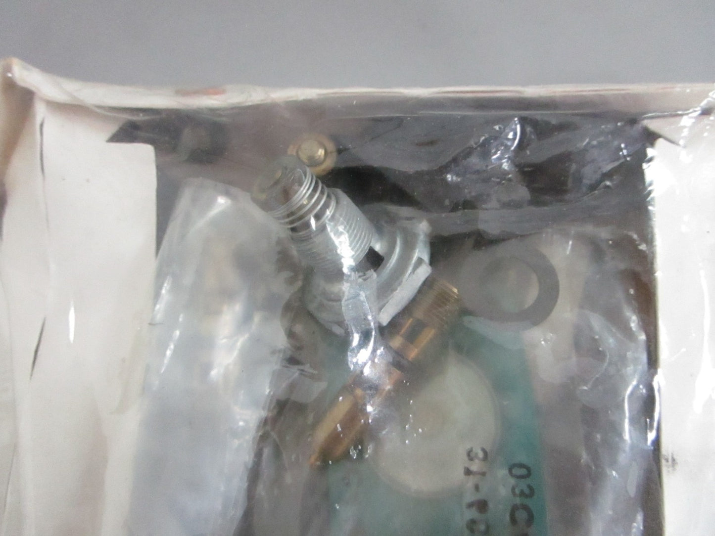*NEW OEM* 0820 Walker Carburetor Repair Kit 19047