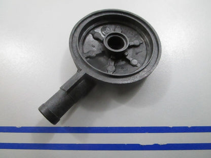 *NEW OEM* 0810 OMC Johnson Evinrude Fuel Pump Cap 335335 0335335