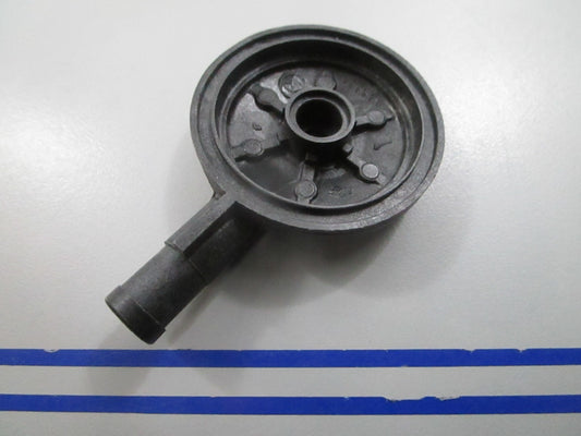 *NEW OEM* 0810 OMC Johnson Evinrude Fuel Pump Cap 335335 0335335