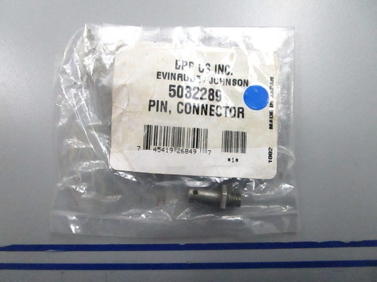 *NEW OEM* 0810 OMC Johnson Evinrude Connector Pin 5032289