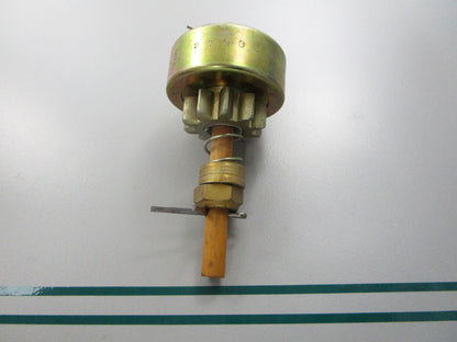 NEW OEM 392-5053 Mercury Quicksilver Bendix Drive 0810