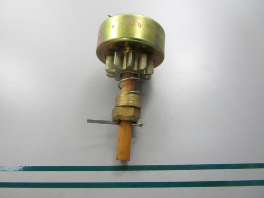 NEW OEM 392-5053 Mercury Quicksilver Bendix Drive 0810