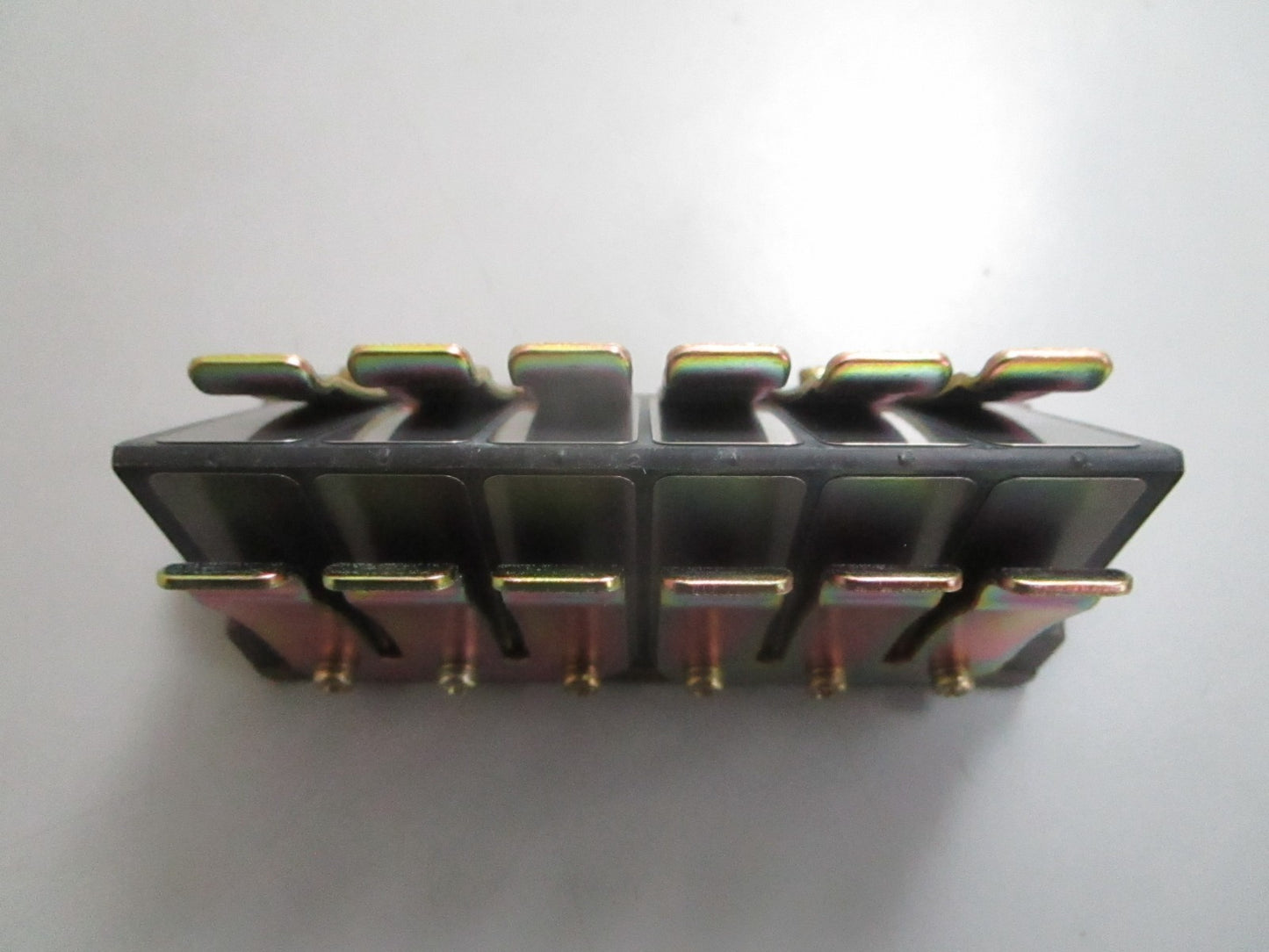 *NEW OEM* 0820 Suzuki Reed Valve Assy 13150-92E30