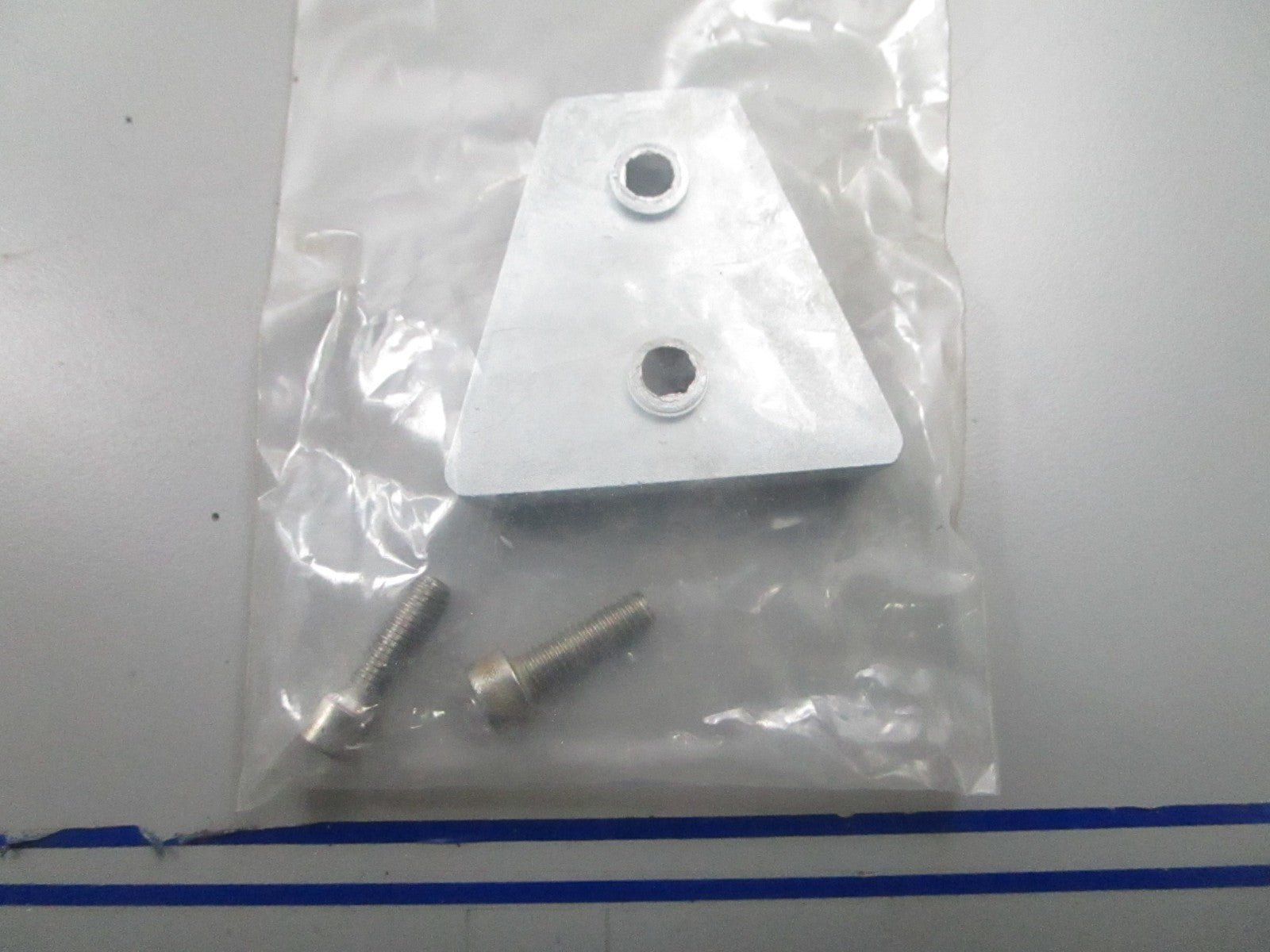 *NEW OEM* 0810 Volvo Penta Zinc Anode 876638