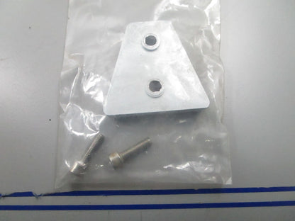 *NEW OEM* 0810 Volvo Penta Zinc Anode 876638